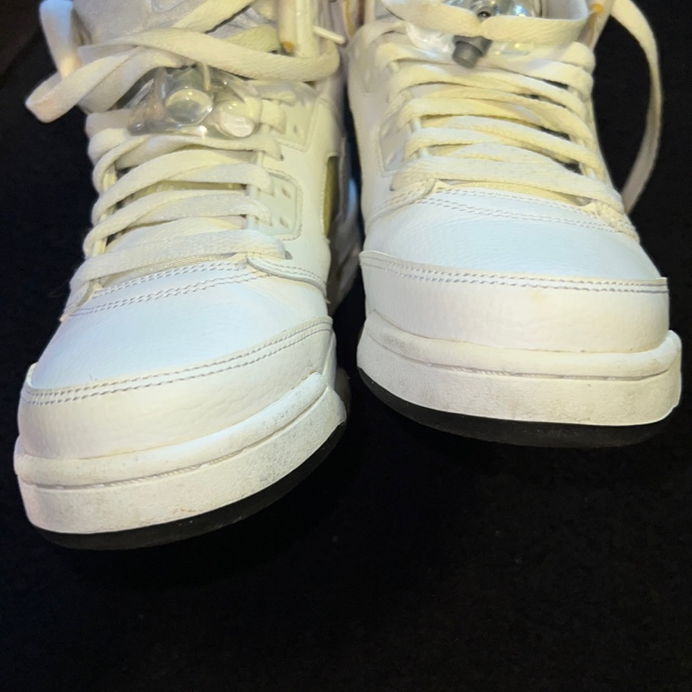 Jordan 5’s - Picture 4 of 5